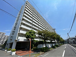 物件画像 パークハイツ多摩川