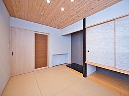 和室の画像