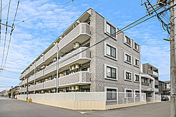 物件画像 クレアール中央林間