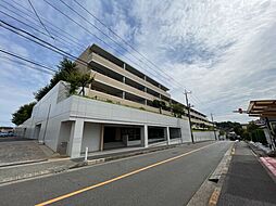 物件画像 アルスつくし野デュープレックスD棟