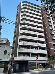 物件画像 パークハウス市谷柳町