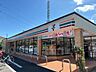 周辺：セブン-イレブン 小平小川上宿店 260m