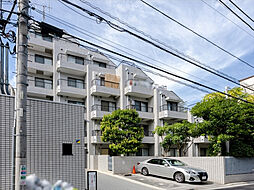 物件画像 中銀第2小石川マンシオン