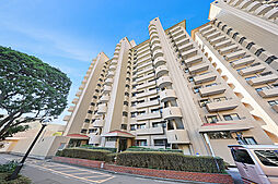 物件画像 多摩川ハイム3号棟