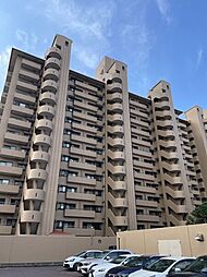 物件画像 多摩川ハイム 3号棟