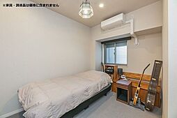 洋室の画像