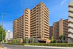 物件画像 コスモシティ神戸本山