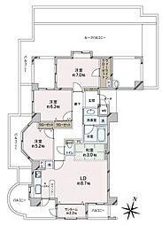 物件画像 ワコーレ灘ヴァリス