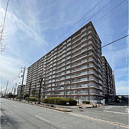 物件画像 西神中央ウェステージ弐番館