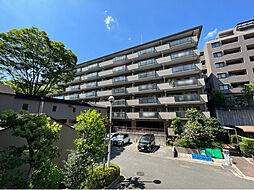 物件画像 苦楽園ヒルズ一号棟
