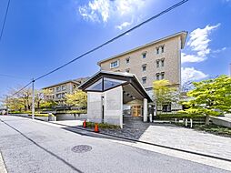 物件画像 パークハウス覚王山向陽荘