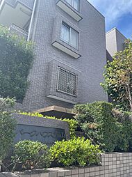 物件画像 パークハウス南山