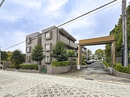 物件画像 パークハウス南山