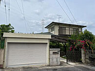 愛知県豊田市広田町谷口：物件画像