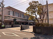 常滑西小学校