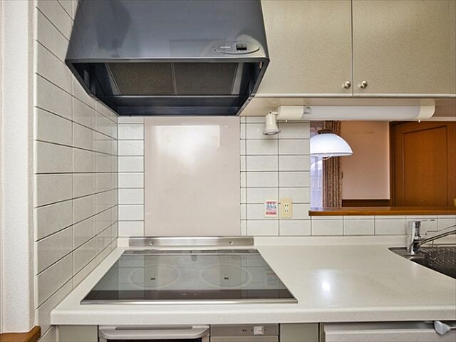 キッチン 杉並区西荻南4丁目