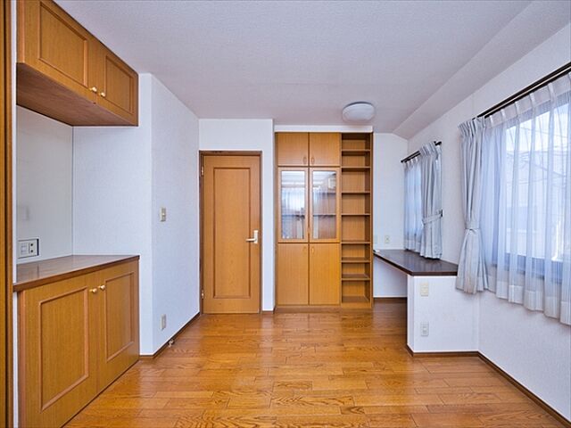 洋室 杉並区西荻南4丁目