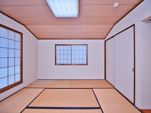 和室 杉並区西荻南4丁目