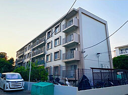 物件画像 産業住宅三鷹第4アパート