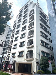 物件画像 グリーンコーポ東中野