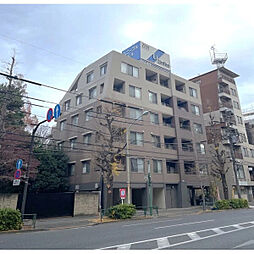 マンションイメージ