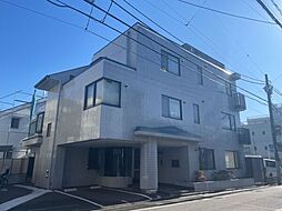 マンションイメージ