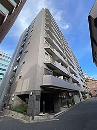 物件画像 パティオ西早稲田