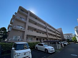 物件画像 プラザシティ新所沢緑町第一　4号棟