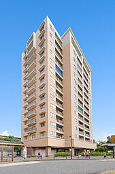 物件画像 シティコーポ自由ケ丘2番館