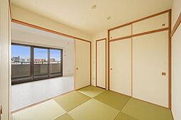 和室の画像