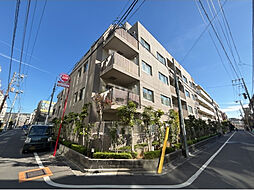 物件画像 パークハウス駒込桜郷