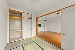 和室の画像