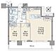 間取り：間取図