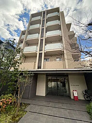 物件画像 パークホームズ徳川