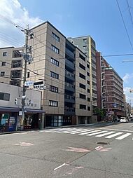 ジオ京都御所西