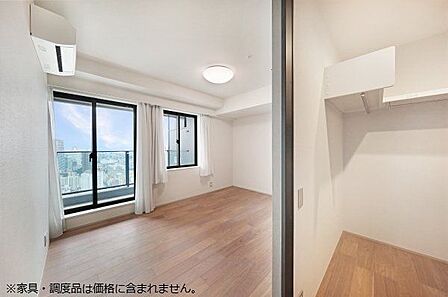 洋室約8.1帖