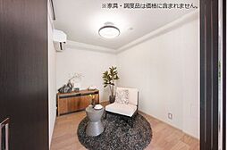 洋室の画像