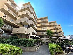 物件画像 アルモニー和泉中央五番館