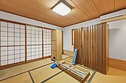 和室の画像