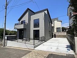 物件画像 新井町新築一戸建