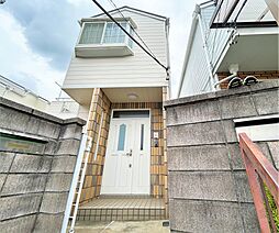 物件画像 保土ケ谷区仏向西 一戸建て