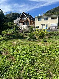 物件画像 足柄下郡湯河原町宮下土地