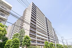 物件画像 グレーシアシティ川崎大師河原