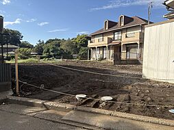 物件画像 川島町新築一戸建て