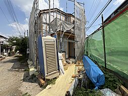 物件画像 川島町新築一戸建て