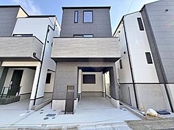 物件画像 保土ケ谷区仏向西新築戸建　2号棟