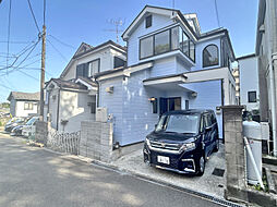 物件画像 横浜市旭区鶴ケ峰1丁目中古戸建