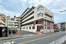 物件画像 ヴェルビュ横浜