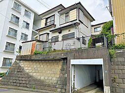 物件画像 神奈川区神大寺2丁目　売地