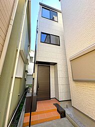 物件画像 西区南浅間町　一戸建